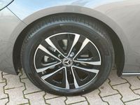 Gebraucht Mercedes B180 Progressive 136 PS (100 kW) 2024 Grau Van / Kleinbus