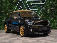 Gebraucht Mini Cooper 184 PS (135 kW) 2012 Schwarz Kleinwagen