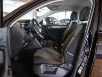 Gebraucht VW Tiguan Life 245 PS (180 kW) 2021 Deepblackperleffekt SUV