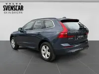Gebraucht Volvo XC60 Core 197 PS (144 kW) 2023 Blau SUV