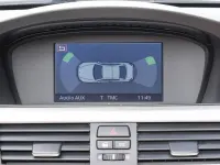 Gebraucht BMW 335 Cabriolet 306 PS (225 kW) 2008 Braun Cabrio