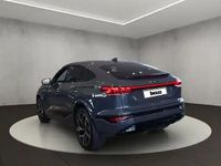 Neu Audi e-tron Ambiente 225 kW (306 PS) 2025 Magnetgrau SUV