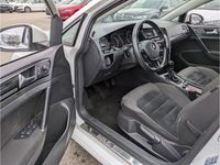 gebraucht VW Golf VII Highline 1.4TSI*Bi-Xenon Tempom PDCv+h