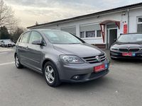 Gebraucht VW Golf V 105 PS (77 kW) 2007 Grau Limousine