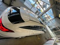 Gebraucht Mercedes CLA180 2019 Weiß Limousine