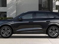 Neu Audi Q3 Ambiente 150 PS (110 kW) 2025 Mythosschwarz metallic SUV