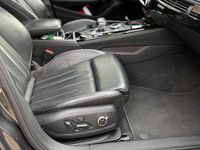 Gebraucht Audi A4 S-Line 218 PS (160 kW) 2017 Silber Kombi