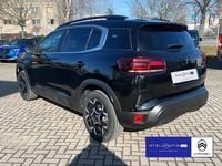 Neu Citroën C5 Aircross 136 PS (100 kW) 2025 Schwarz SUV
