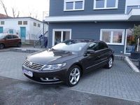 Gebraucht VW CC Highline 177 PS (130 kW) 2014 Andere Limousine