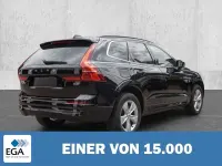 Gebraucht Volvo XC60 Core 197 PS (144 kW) 2023 Schwarz SUV