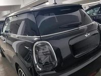 Gebraucht Mini Cooper 136 PS (100 kW) 2015 Schwarz Kleinwagen
