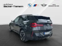 Używany BMW X3 Performance 197 KM (144 kW) 2025 Szary SUV