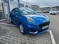 gebraucht Ford Puma ST-Line Vignale 120PS Massage Vollausstattu