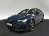 Gebraucht Audi S3 Comfort 333 PS (244 kW) 2026 Ascariblau metallic Limousine