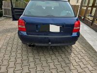 gebraucht Audi A4 b5 (Ab 15.04 verfügbar)