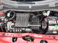 Gebraucht Suzuki Swift 102 PS (75 kW) 2008 Rot Kleinwagen