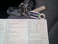 Gebraucht VW Caddy 150 PS (110 kW) 2016 Braun Van / Kleinbus