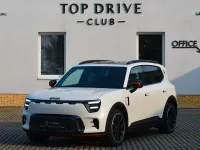 Używany Smart #5 Brabus 475 kW (646 KM) 2025 Biały SUV