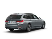 Gebraucht BMW 318 156 PS (114 kW) 2025 Grau Kombi