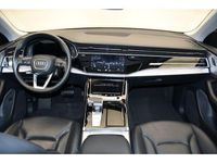 Gebraucht Audi Q8 Ambiente 340 PS (250 kW) 2022 Mythosschwarz metallic (metallic) SUV