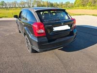 Second-hand Dodge Caliber 140 CP (102 kW) 2008 Hatchback