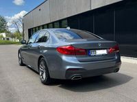 gebraucht BMW 540 d X-drive M Performance