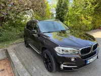 Gebraucht BMW X5 258 PS (189 kW) 2015 SUV