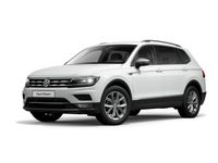 Gebraucht VW Tiguan Allspace Highline 150 PS (110 kW) 2021 SUV