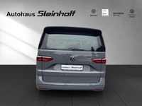 Second-hand VW Multivan 150 CP (110 kW) 2025 Gri Monovolum