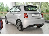 Nowe Fiat 500 65 KM (47 kW) 2026 Szary Sedan/Limuzyna