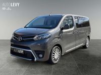 Gebraucht Toyota Proace Verso 177 PS (130 kW) 2023 Grau Kombi
