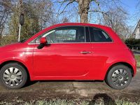 Gebraucht Fiat 500 Lounge 69 PS (50 kW) 2017 Limousine