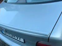 Gebraucht BMW 523 Basis 170 PS (125 kW) 1997 Silber Limousine