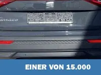 Gebraucht Seat Tarraco Style 150 PS (110 kW) 2022 Grau SUV