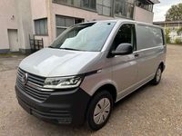 gebraucht VW Transporter T6T6.1Kasten EcoProfi + Navi + DSG +