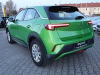 Gebraucht Opel Mokka-e Edition 100 kW (136 PS) 2021 Grün SUV