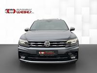 gebraucht VW Tiguan Allspace Highline