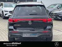 Gebraucht Mercedes EQB250 139 kW (190 PS) 2023 SUV