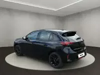 Gebraucht Opel Corsa 101 PS (74 kW) 2025 Karbon schwarz (metallic) Kleinwagen