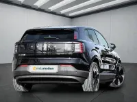 Gebraucht Volvo EX30 Single Motor 200 kW (272 PS) 2025 Schwarz SUV