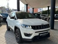 gebraucht Jeep Compass S Plug-In Hybrid 4WD