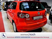 gebraucht VW Golf Plus Plus 1.6 TDI BMT Automatik Aktivfahrer Verladesyst