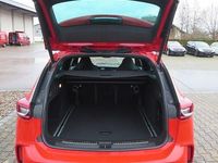 Gebraucht Opel Insignia 260 PS (191 kW) 2018 Rot Kombi