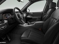 Gebraucht BMW X5 Performance 530 PS (389 kW) 2022 Grau SUV