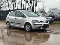 gebraucht VW Golf Plus 1.9 TDI DPF 6-Gang Comfortline Com...