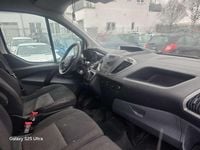 Gebraucht Ford Transit Custom Trend 101 PS (74 kW) 2014 Other Pickup