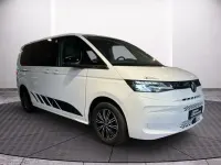 Gebraucht VW Multivan Life 150 PS (110 kW) 2022 Candyweiß Van / Kleinbus