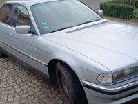 gebraucht BMW 728 i 7' E38