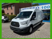 Gebraucht Ford Transit 155 PS (114 kW) 2016 Weiß Van / Kleinbus
