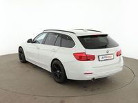 gebraucht BMW 318 3er i Luxury Line Purity, Benzin, 23.040 €